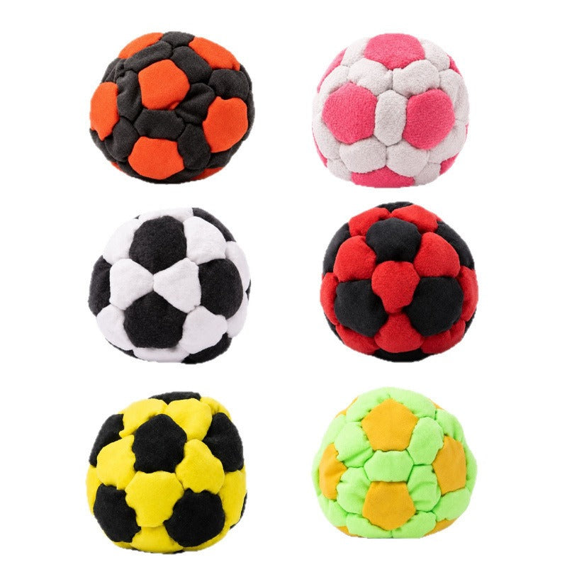 32 Panel Pro Footbag